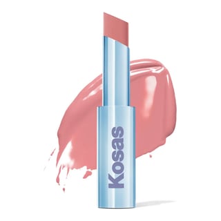 Kosas Wet Stick Moisturizing Lip Shine