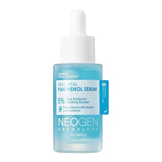 Neogen Real Hyal Panthenol Serum