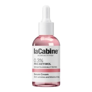 laCabine 0.3% Pro-Retinol Serum Cream