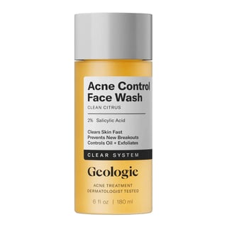 Geologie Acne Control Face Wash