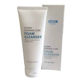 Atomy Evening Care Foam Cleanser