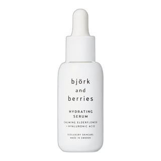 Björk & Berries Hydrating Serum