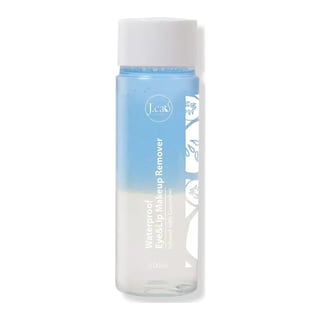 J.Cat Beauty Waterproof Eye & Lip Makeup Remover
