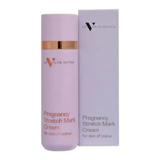 Skincare by Dr V Pregnancy Stretch Mark Cream