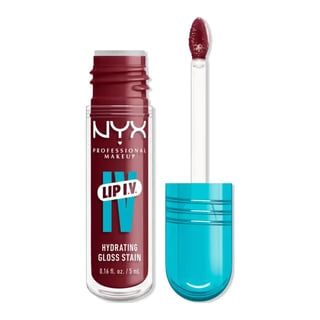 NYX リップ IV ハイドレーティング グロスステイン