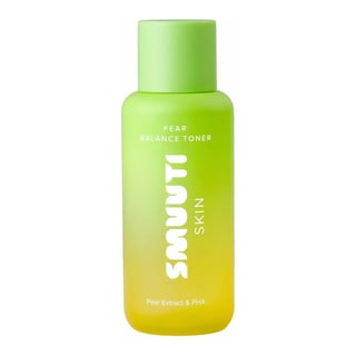 Smuuti Skin Pear Balance Toner