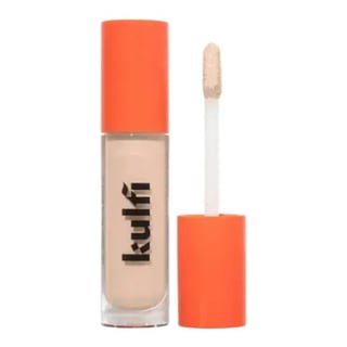 Kulfi Main Match Crease-Proof Long-Wear Hydrating Concealer