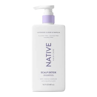 Native Scalp Detox Shampoo