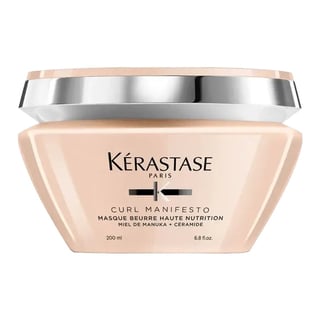 Kérastase Curl Manifesto Masque Beurre Haute Nutrition Hair Mask
