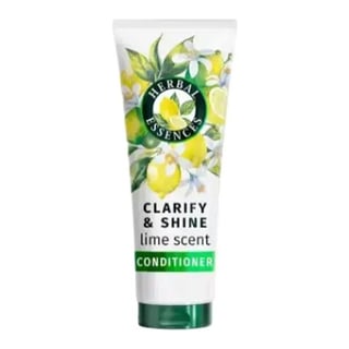 Herbal Essences Clarify & Shine Lime Scent Conditioner