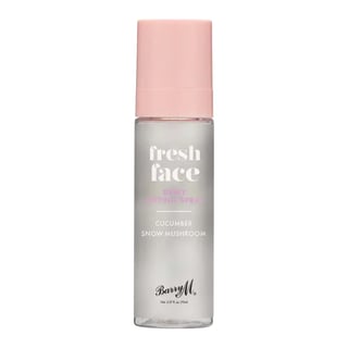 Barry M Cosmetics Fresh Face Setting Spray