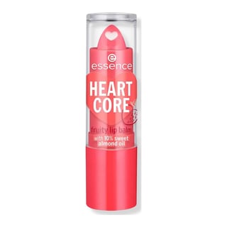 Essence Heart Core Fruity Lip Balm