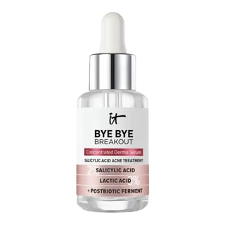 IT Cosmetics Bye Bye Breakout Salicylic Acid Acne Serum