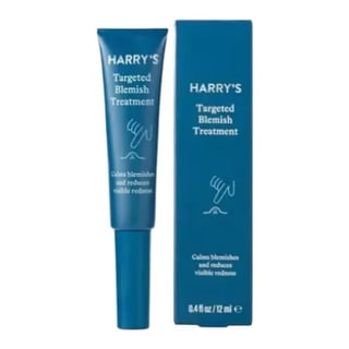 Harry's Targeted Blemish Treatment