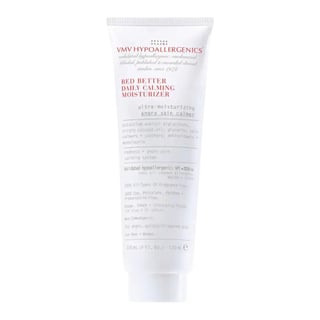 VMV Hypoallergenics Red Better Daily Calming Moisturizer