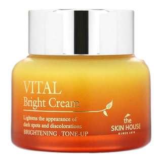 The Skin House Vital Bright Cream