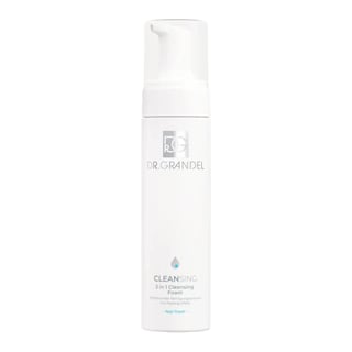 Dr. Grandel 2 In 1 Cleansing Foam