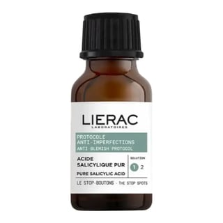 Lierac Anti-Blemish Protocol The Stop Spots