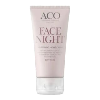 ACO Nourishing Night Cream