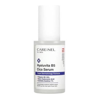 CARE:NEL Hyaluvita B5 Cica Serum