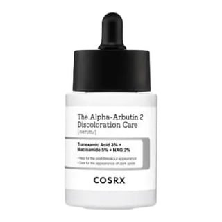 コスアールエックス The Alpha-Arbutin 2 Discoloration Care Serum