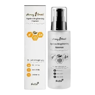 Nella Honey 1 Snail Ageless Brightening Essence