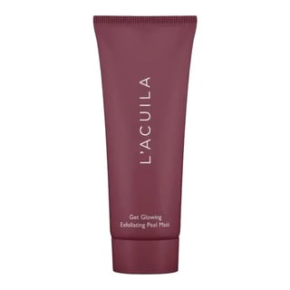 L'Acuila Get Glowing Exfoliating Peel Mask
