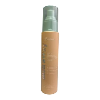 Barefaced Melt Away 2 in 1 Hydrabright Oil To Foam Gentle Cleanser