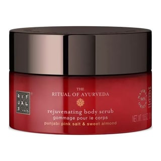 Rituals Cosmetics The Ritual Of Ayurveda Body Scrub