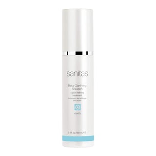 Sanitas Beta Clarifying Solution
