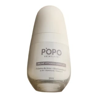 Popo Skinbakery Imune Vitamin Complex
