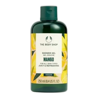 The Body Shop Shower Gel