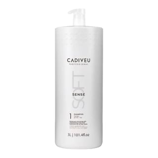 Cadiveu Soft Sense Shampoo