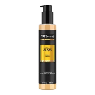 TRESemmé Lamellar Gloss Cream Serum
