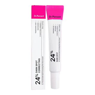 Dr.Percent Dark Spot Correcting Pink Glow Cream