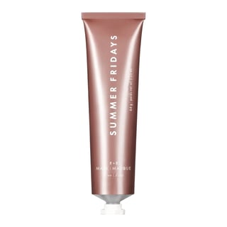 Summer Fridays R + R Mask