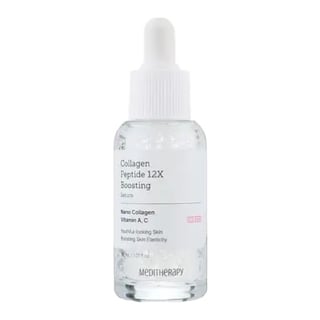 Meditherapy Collagen Peptide 12X Boosting Serum
