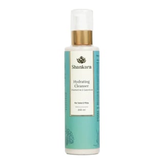 Shankara Hydrating Cleanser