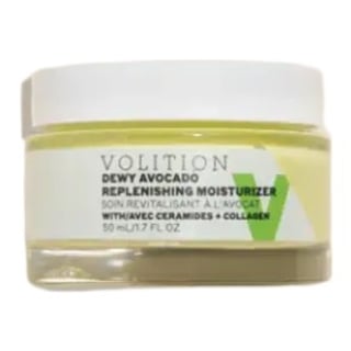 Volition Beauty Dewy Avocado Replenishing Moisturizer