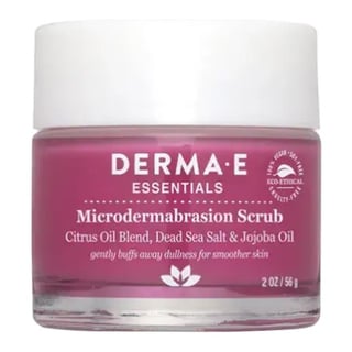 Derma E Microdermabrasion Scrub