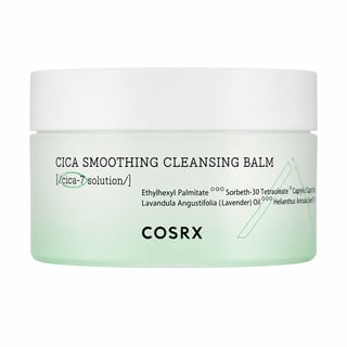 COSRX Pure Fit Cica 舒緩柔焦卸妝膏