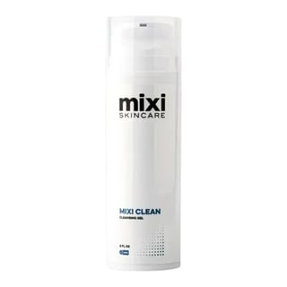 Mixi Skincare Mixi Clean Cleansing Gel