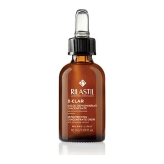 Rilastil D-Clar Depigmenting Concentrate Drops