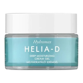 Helia-D Hydramax Deep Moisturizing Cream Gel For Dry Skin