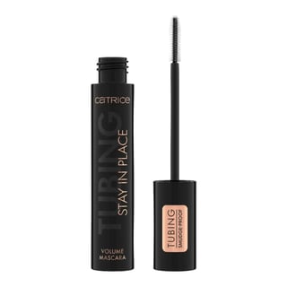 Catrice Tubing Stay In Place Volume Mascara