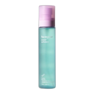Facegloss Sweet Exfoliator