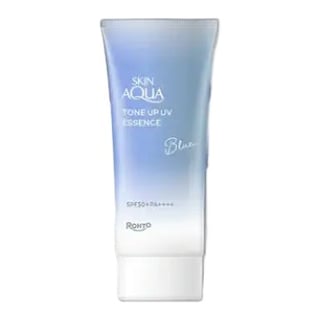 Skin Aqua Tone Up UV Essence SPF 50+