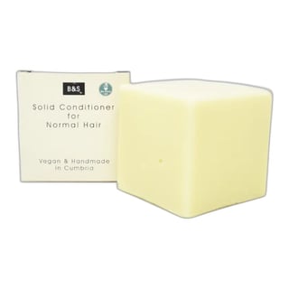 Bain And Savon Solid Conditioner For Normal Hair