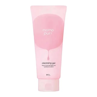 MOMOPURI Cleansing Gel