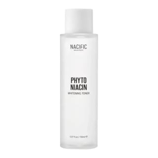 Nacific Phyto Niacin Whitening Toner
